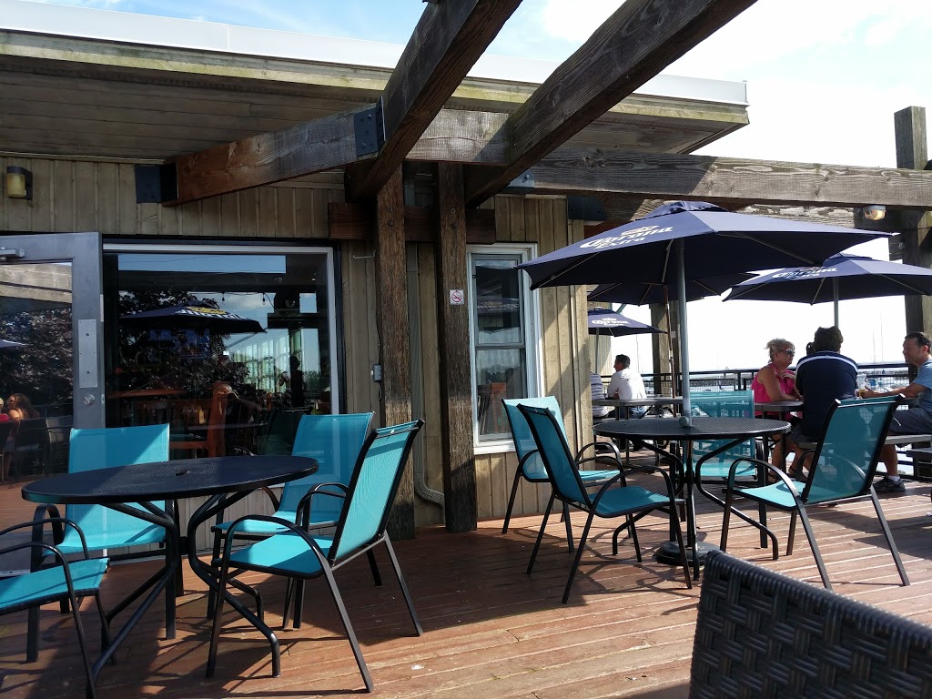 Don Cherrys Sports Grill | 3 Marina Dr, Port Colborne, ON L3K 6C6, Canada | Phone: (905) 834-1500