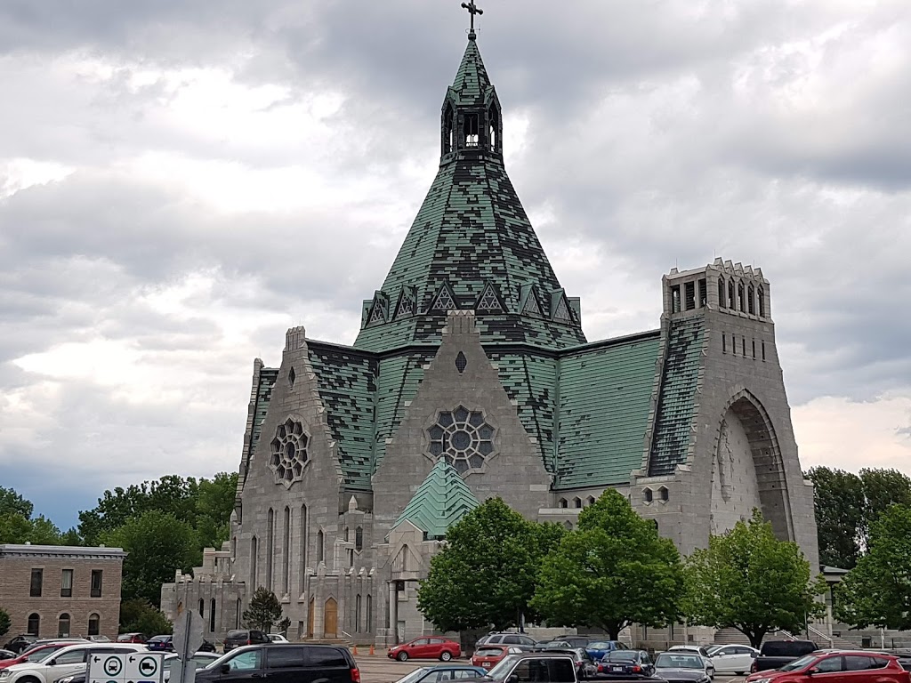 Maison Rocheleau | 555 Rue Notre-Dame E, Trois-Rivières, QC G8T 8L9, Canada | Phone: (819) 372-4623