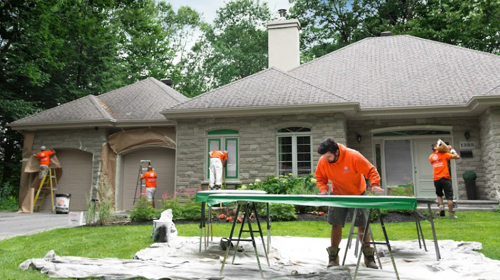 Spray-Net Peterborough | 1122 Fifth Line, Peterborough, ON K9L 1N1, Canada | Phone: (705) 243-8082