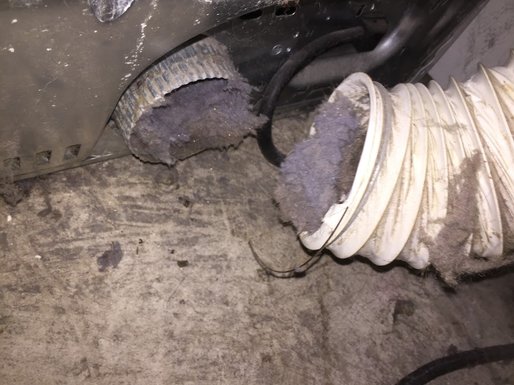 Daves Duct Cleaning | 274 Collingwood St, Meaford, ON N4L 1K4, Canada | Phone: (705) 443-2558