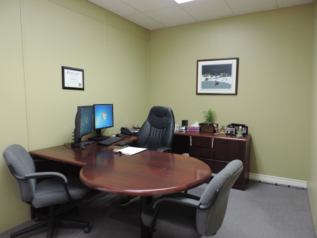McDougall Insurance & Financial - Embrun | 1025 Notre Dame St, Embrun, ON K0A 1W0, Canada | Phone: (613) 443-3666