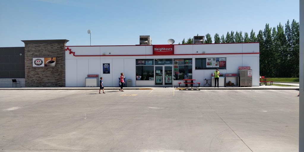 Petro-Canada | 1525 Diamond Dr, Winkler, MB R6W 0L4, Canada | Phone: (204) 331-3640