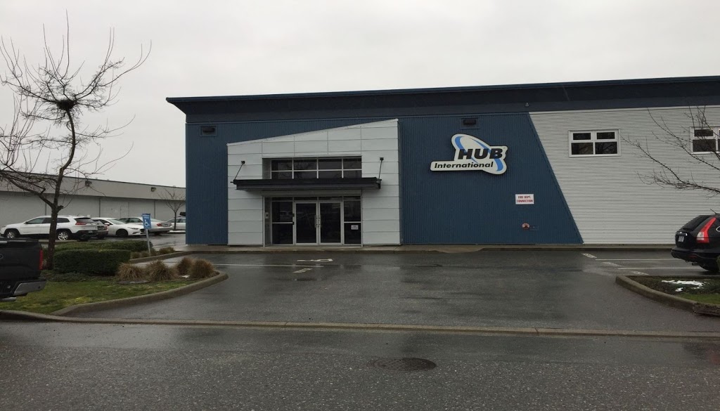 HUB International | Corporate Head Office, 8346 Noble Rd, Chilliwack, BC V2P 6R5, Canada | Phone: (604) 703-7070