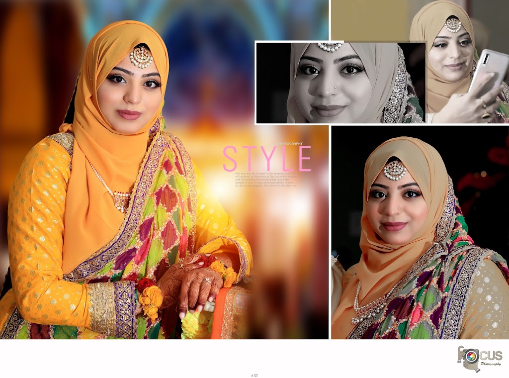 Focus Photography | 1963 Ballymote Ave, London, ON N5X 0J6, Canada | Phone: (226) 700-8001
