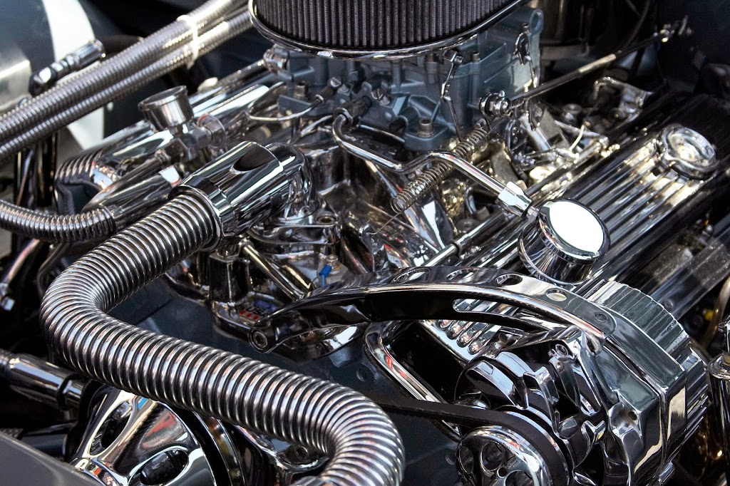 Italia Kustoms | 2593 Sheridan Dr, Tonawanda, NY 14150, USA | Phone: (716) 836-7600