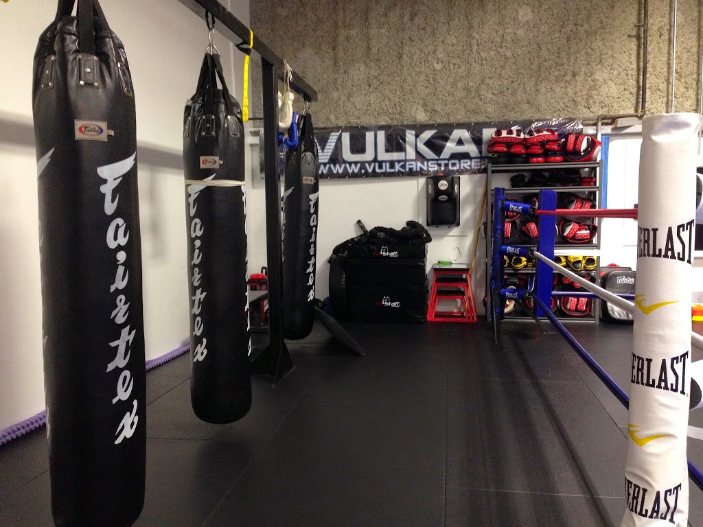 Empower Training & Fitness | 5186 80 Ave SE, Calgary, AB T2C 2X3, Canada | Phone: (403) 829-3316