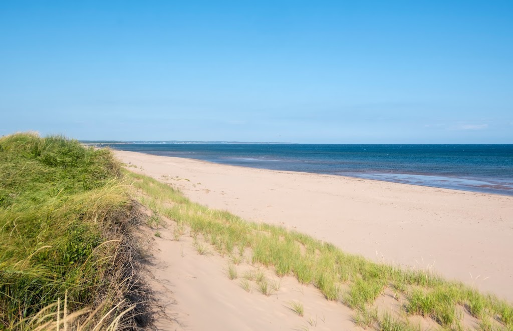 The Red Fox Campground | 157 Ling Rd, Oyster Bed Bridge, PE C1E 1Z3, Canada | Phone: (902) 916-1264