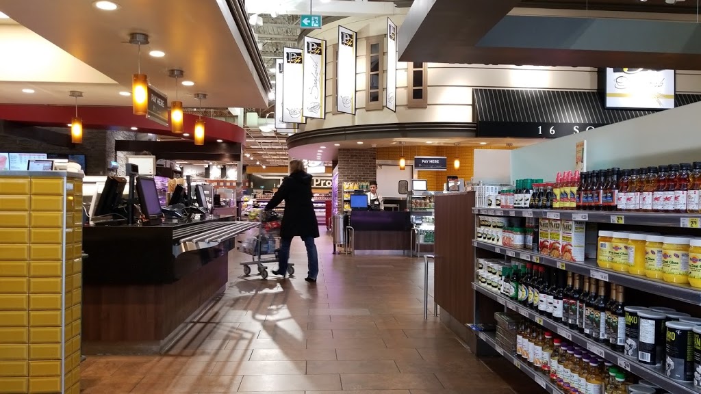 Fortinos | 54 Wilson St W, Ancaster, ON L9G 1N2, Canada | Phone: (905) 304-5740