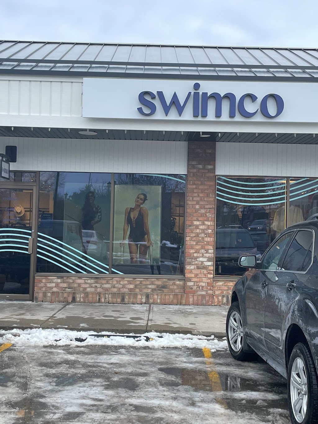 Swimco - Calgary - Willow Park Village | 10816 Macleod Trail SE #232, Calgary, AB T2J 6A5, Canada | Phone: (403) 238-9922