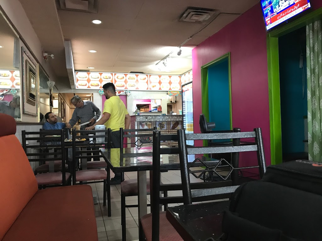 Shahi Karahi | 633 Markham Rd, Scarborough, ON M1H 2A4, Canada | Phone: (416) 431-8989