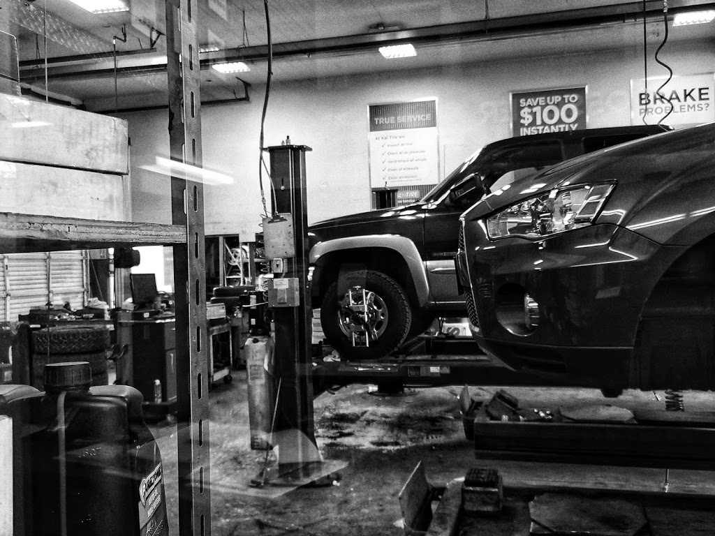 Kal Tire | 2681 Sooke Rd, Victoria, BC V9B 1Y5, Canada | Phone: (250) 474-6333