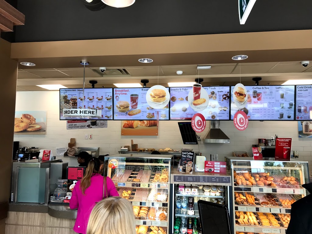 Tim Hortons | 2889 E 12th Ave, Vancouver, BC V5M 4T5, Canada | Phone: (604) 620-5044