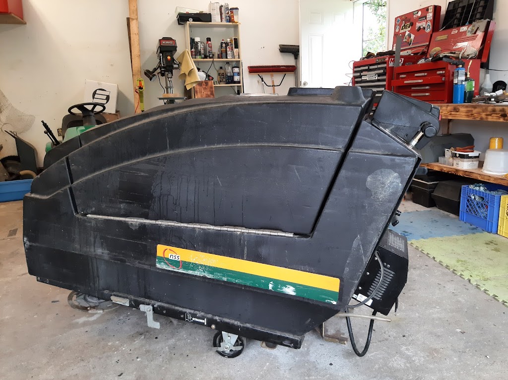 Lees LMNTAL Repairs | 1645 Morden Rd, Nanaimo, BC V9X 1T6, Canada | Phone: (236) 238-1949