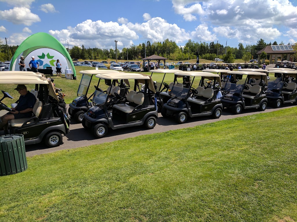 Fox Creek Golf Club | 200 Golf St, Dieppe, NB E1A 8K9, Canada | Phone: (506) 859-4653