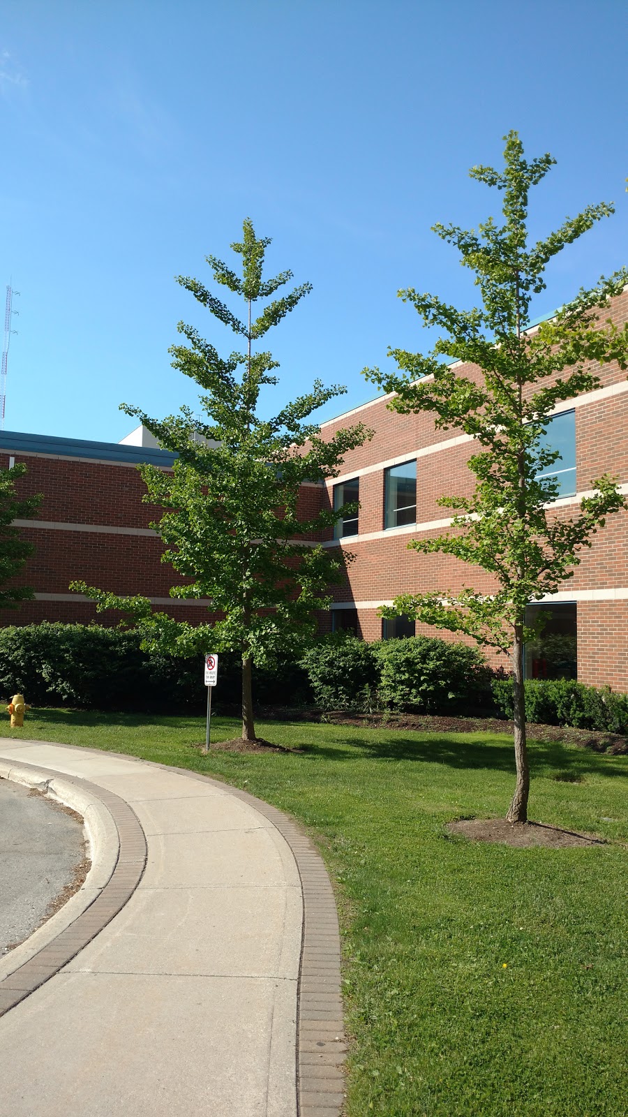 Fanshawe College Residence and Conference Centre | 1001 Fanshawe College Blvd, London, ON N5V 2A5, Canada | Phone: (519) 452-4440