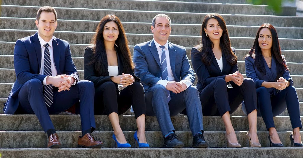 Solimano Law | 70 Church St #2, Nanaimo, BC V9R 5H4, Canada | Phone: (250) 900-4454