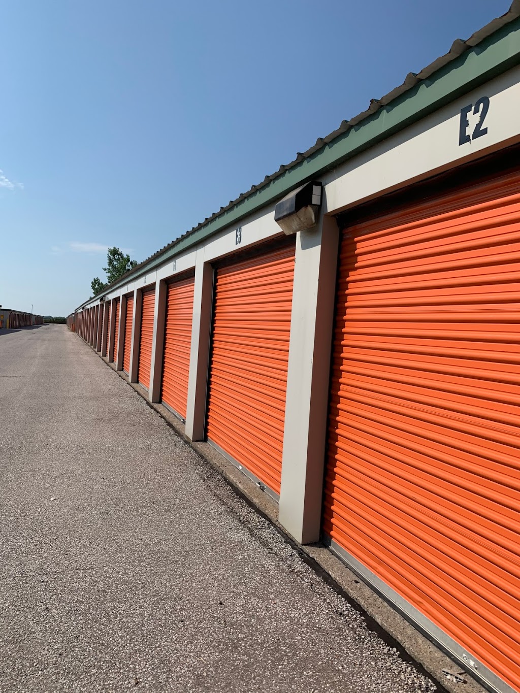Guardian Storage | 5505 Rhodes Dr, Windsor, ON N8N 2M1, Canada | Phone: (519) 944-5505