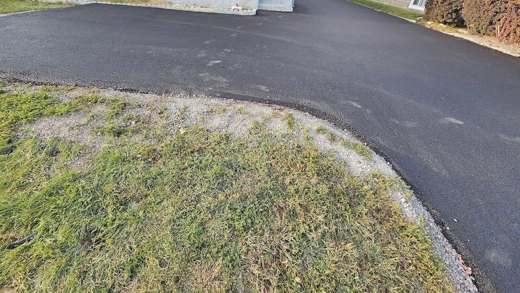 Genesis Paving Ltd | 350 Glen Miller Rd, Trenton, ON K8V 5P8, Canada | Phone: (613) 902-0060