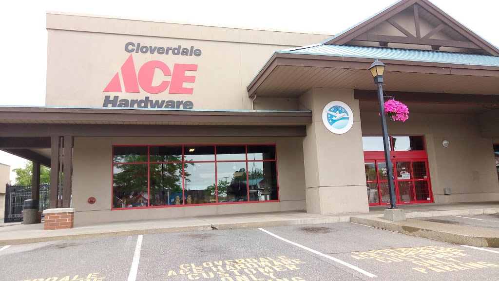 FVBS - ACE Hardware Cloverdale | 17700 56 Ave #101, Surrey, BC V3S 1C7, Canada | Phone: (604) 579-0343