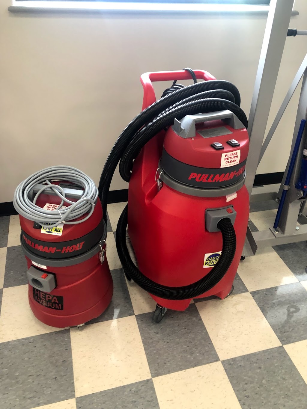 Casco Rent All & Small Engine Repair - Richmond / Armada MI | 10751 Gratiot Ave, Casco, MI 48064, USA | Phone: (586) 430-4617