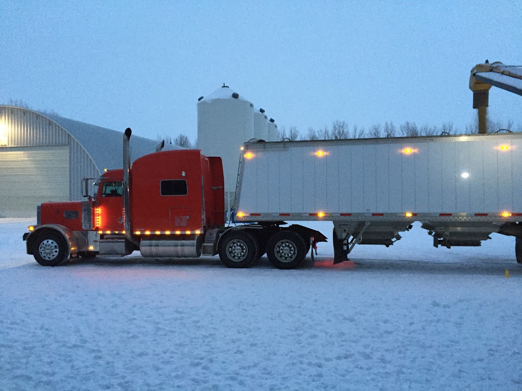 GD Ellis Farms & Brian Ellis Seed | 28546 Township Road 334, Mountain View County, AB T4H 1P2, Canada | Phone: (403) 556-2890