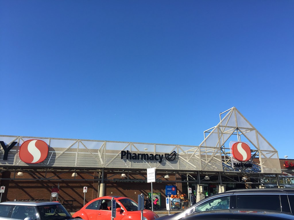Safeway Pharmacy Oakridge | 640 W 41st Ave, Vancouver, BC V5Z 2M9, Canada | Phone: (604) 263-5502