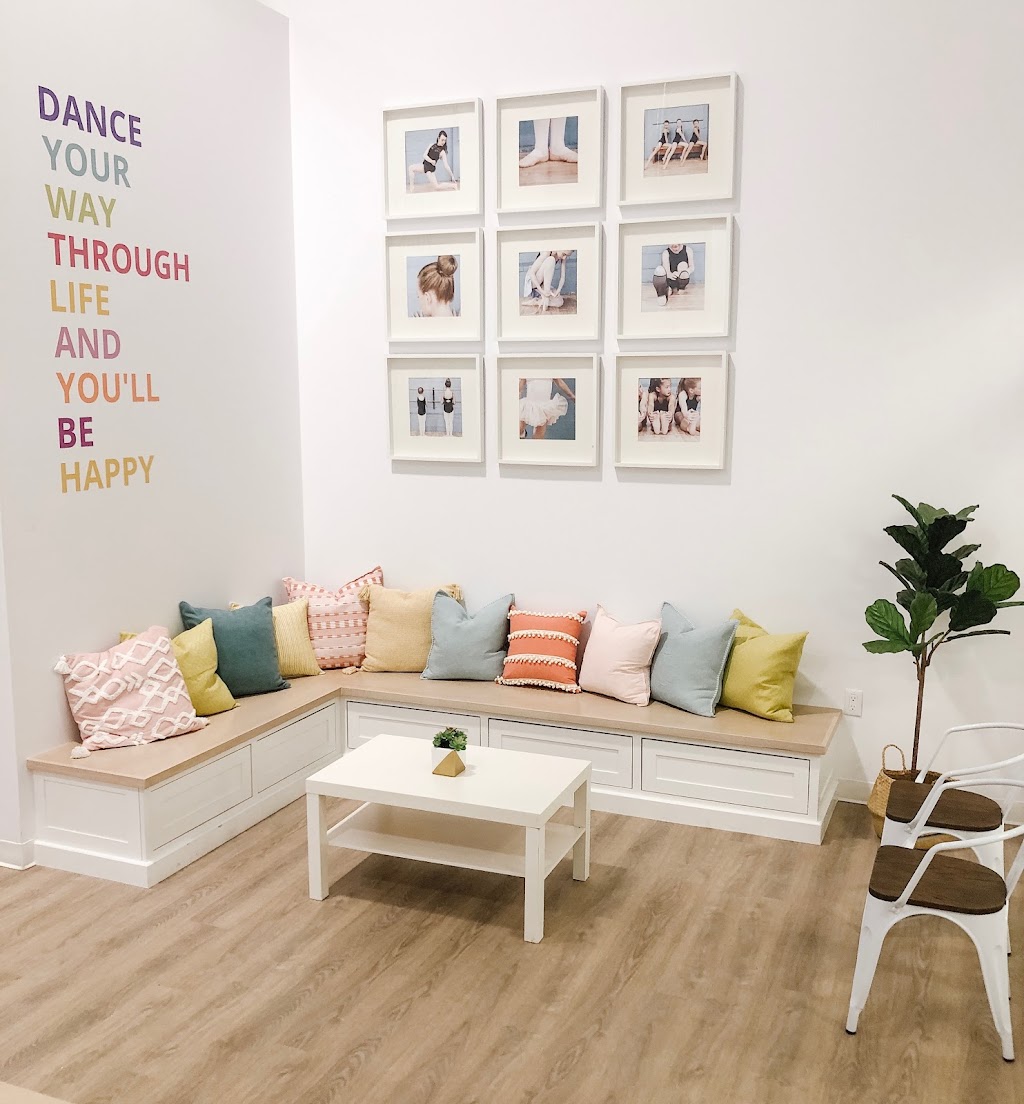 Dance London | 1305 Commissioners Rd E Unit 109, London, ON N6M 0B8, Canada | Phone: (519) 434-6644