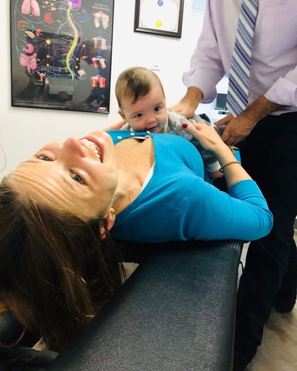 Lifecare Chiropractic Clinic | 406 Pointe Tremble Rd, Algonac, MI 48001, USA | Phone: (810) 794-5000