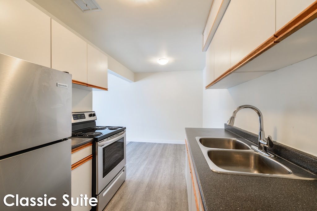 Parkview Estates | 116a Ave &, 32 St NW, Edmonton, AB T5W 4R1, Canada | Phone: (780) 413-6007
