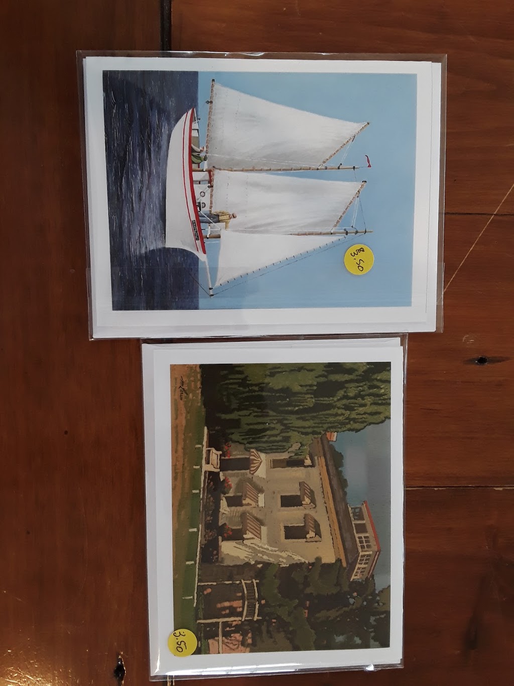 Bayfield Historical Society & Archives | 20 Bayfield Main St N, Bayfield, ON N0M 1G0, Canada | Phone: (519) 441-3224
