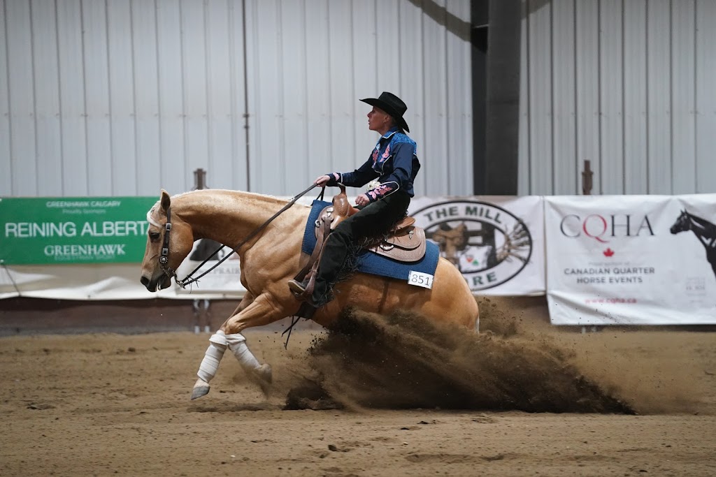 Whispering Sands Training Center | Box 1083, Turner Valley, AB T0L 2A0, Canada | Phone: (306) 596-4495