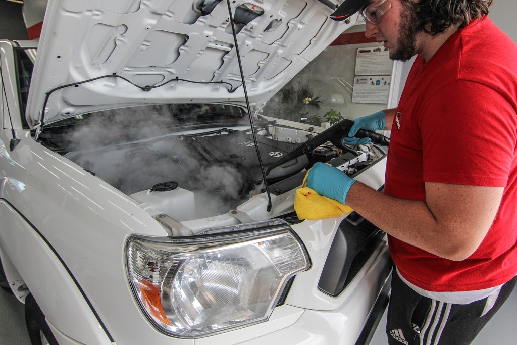 KDetail Plus | 1201 Fairview St, Burlington, ON L7S 1Y5, Canada | Phone: (905) 333-5959