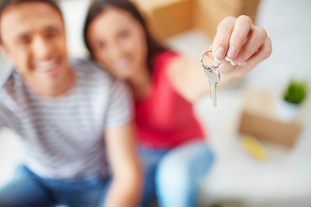 Red Key Realty & Property Management | 2085 50 Ave, Red Deer, AB T4R 1Z4, Canada | Phone: (403) 340-0065