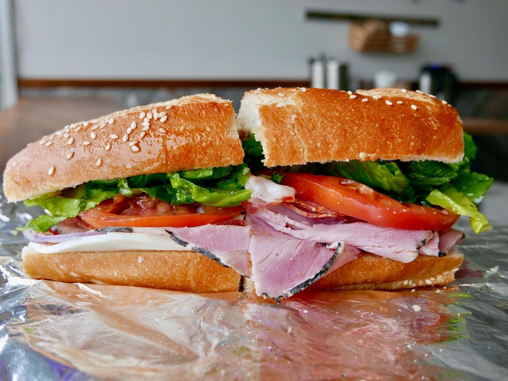Woodfire Sandwich Co. | 3797 Lake Shore Blvd W, Etobicoke, ON M8W 1R2, Canada | Phone: (416) 953-8365