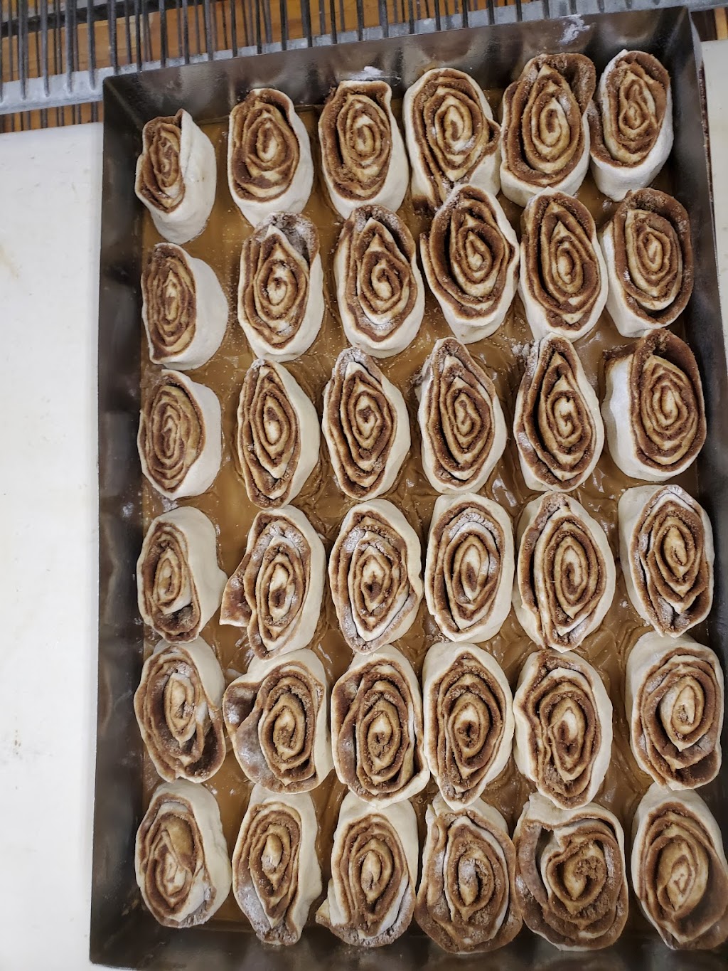 Home Bakery | 132 Broadway Ave, Pilot Mound, MB R0G 1P0, Canada | Phone: (431) 736-2669