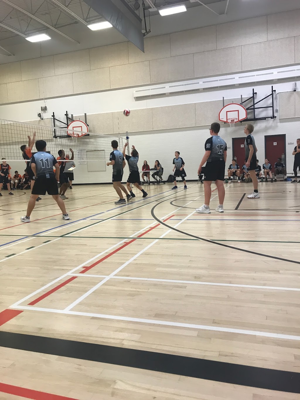 Esther Starkman School | 2717 Terwillegar Way NW, Edmonton, AB T6R 0G5, Canada | Phone: (780) 439-2717