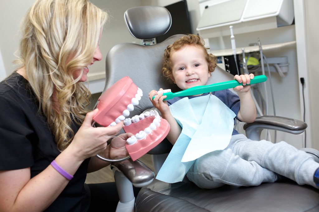 Springbank Hill Dental | 133 - 7460 Springbank Blvd SW, Calgary, AB T3H 0W4, Canada | Phone: (403) 454-4757
