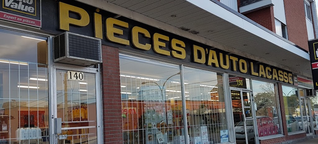 Pieces Dauto Lacasse Inc | 150 Blvd. de la Concorde E, Laval, QC H7G 2C5, Canada | Phone: (450) 667-7120