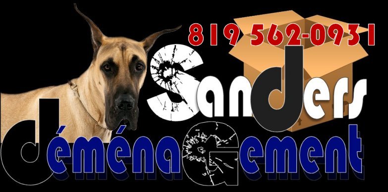 Demenagement Sanders | 5866 Chemin de la Rivière, Ascot Corner, QC J0B 1A0, Canada | Phone: (819) 562-0931
