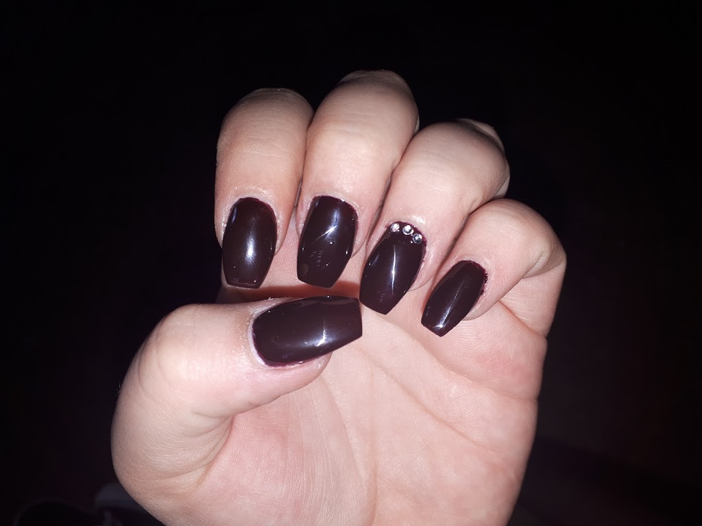 Fancy NailS | 2400 Guelph Line, Burlington, ON L7P 4M7, Canada | Phone: (905) 315-7060