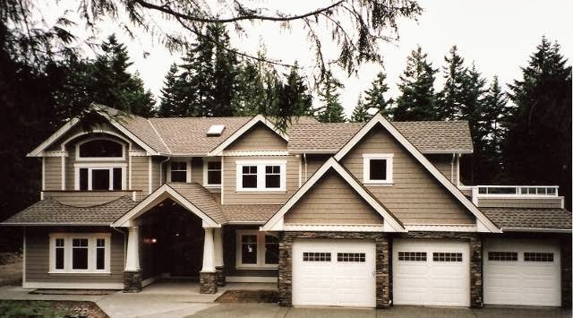 Journeyman Construction L.W. - General Contractor Professional | 6214 Forest Crescent, Nanaimo, BC V9V 1E3, Canada | Phone: (250) 714-6202