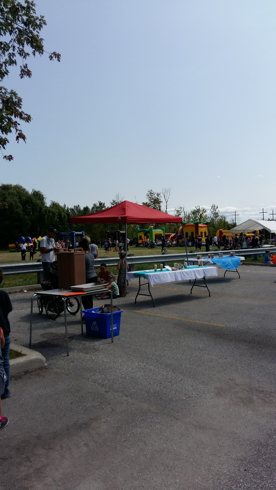 Innisfil Community Church | 1571 Innisfil Beach Rd, Innisfil, ON L9S 4B3, Canada | Phone: (705) 436-1611