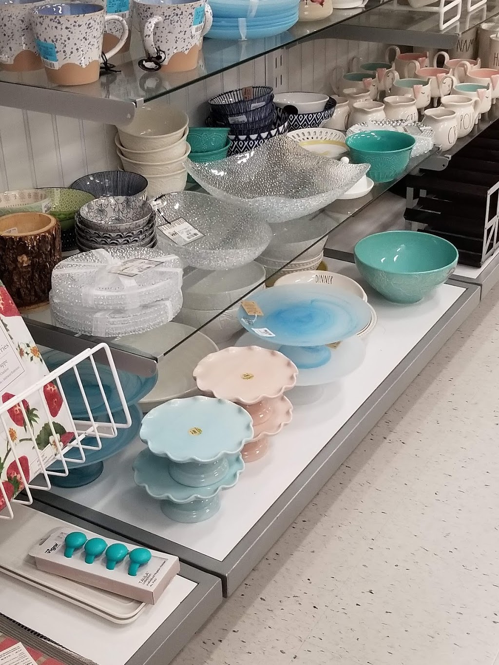 Marshalls | 355 Hespeler Rd, Cambridge, ON N1R 6B3, Canada | Phone: (519) 624-8269