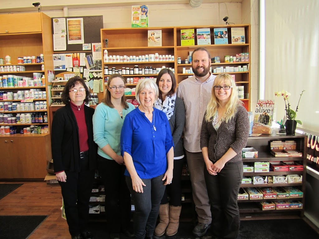 Sigrids Natural Foods | 506 Days Rd, Kingston, ON K7M 5R4, Canada | Phone: (613) 384-1756