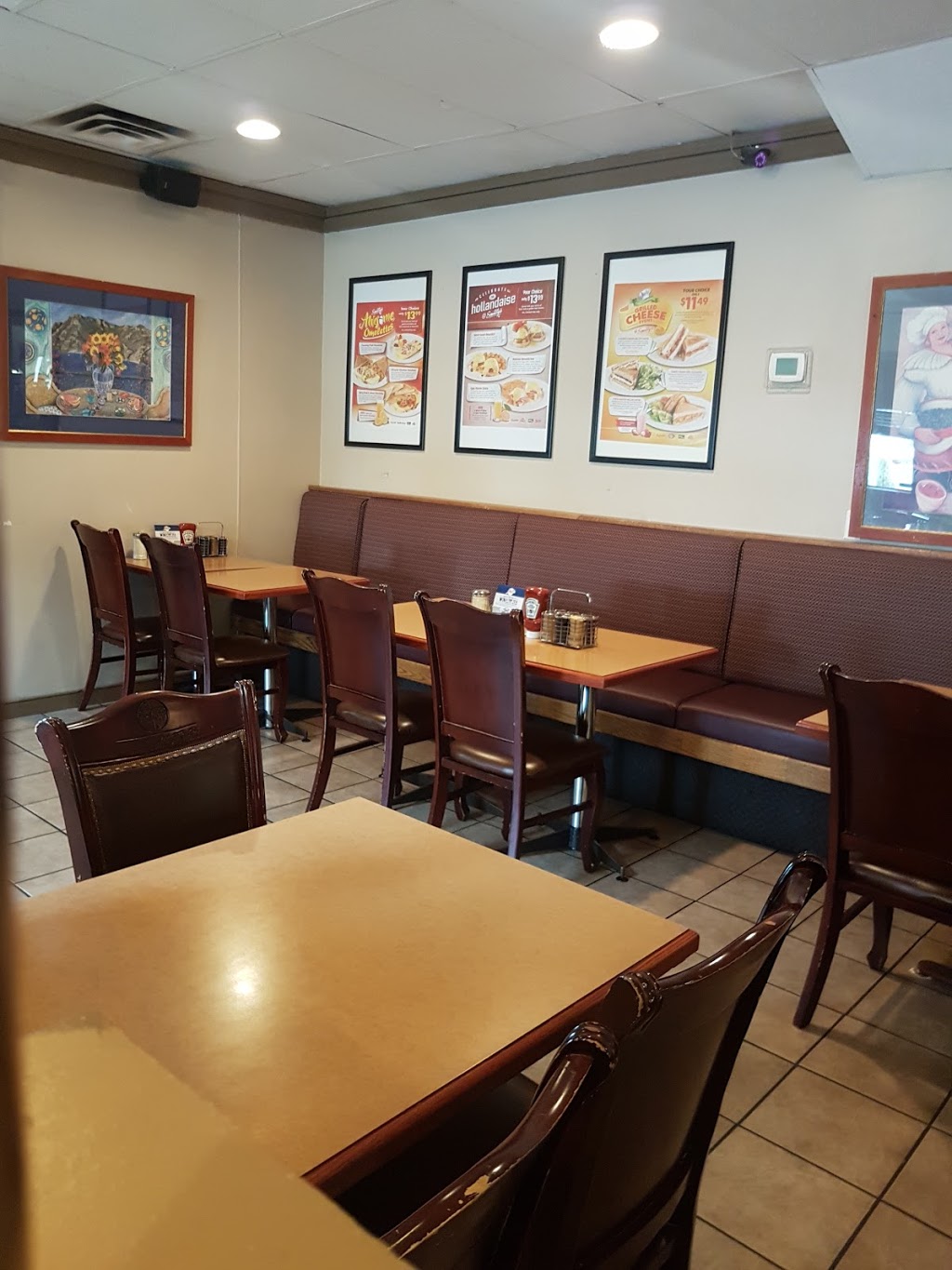 Smittys Family Restaurant | 5325 Trans-CanadaHighway, Duncan, BC V9L 5J2, Canada | Phone: (250) 597-1818