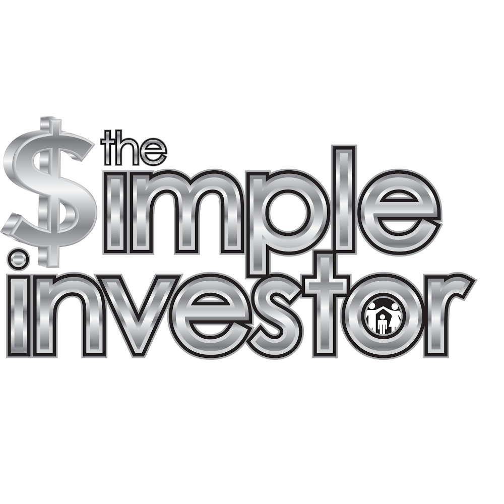 The Simple Investor | 7275 Rapistan Ct, Mississauga, ON L5N 5Z4, Canada | Phone: (905) 812-2524
