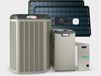 Ambassador Dearie Hvac | 101 Innes Park Way Unit 190, Ottawa, ON K1B 1E3, Canada | Phone: (613) 741-9595