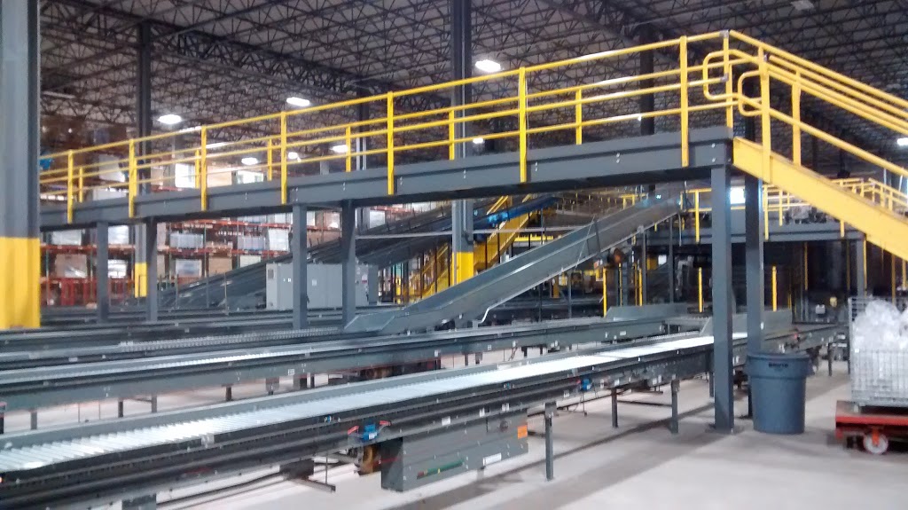 Lowes RDC 3110 | 8450 Boston Church Rd, Milton, ON L9T 8E4, Canada