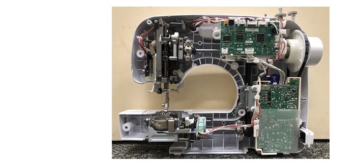 Joes Sewing Machine Service | 6 Hickory St, Steinbach, MB R5G 0G8, Canada | Phone: (204) 326-6825