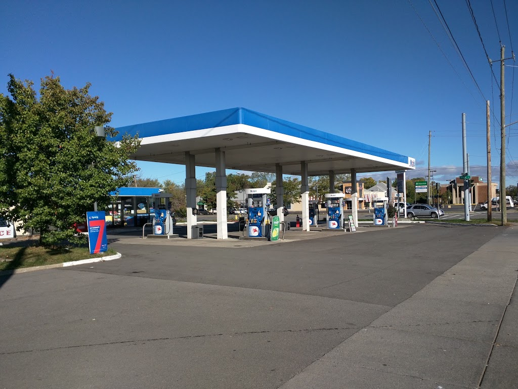 Mobil | 10655 Main St, Clarence, NY 14031, USA | Phone: (716) 759-2979